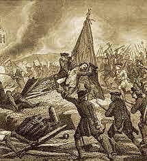 DERROTA DE BARCELONA