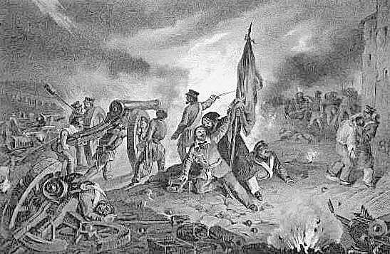 Kapitulation von Venedig