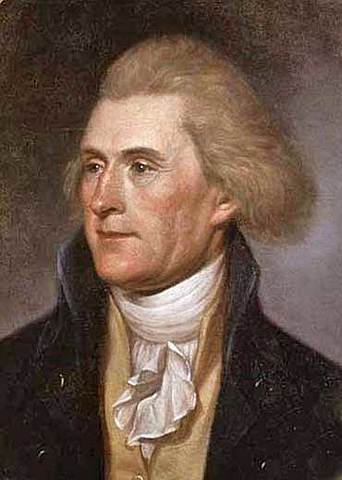 Thomas Jefferson