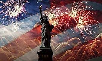 Declaració independència EE.UU