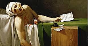 Jean-Paul Marat