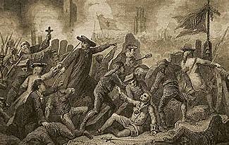 Derrota de Barcelona