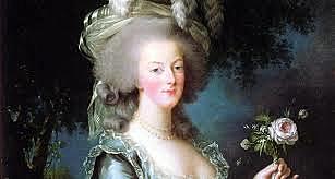 María Antonieta d'Àustria