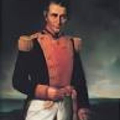 Timeline: Juan Bautista Arismendi