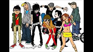 Círculos sociales ( Otredad comunicativa)