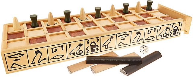 Senet