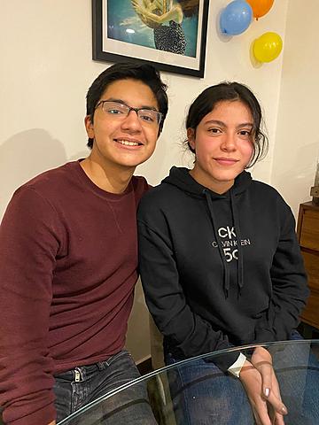 Relaciones amistosas y amorosas (comunicación interpersonal)