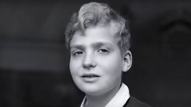 Nacimiento de Carlos I