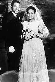 Nelson married again