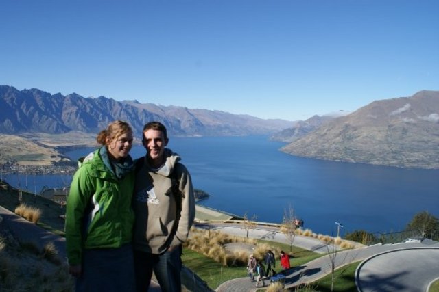 Queenstown