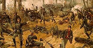 Battle of Shiloh