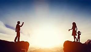 SEPARACIÓ DELS MEUS PARES