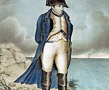 Making Elba Awesome (SOCIAL REFORM)