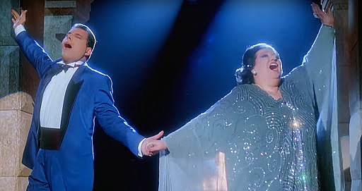 MORT DE MONSERRAT CABALLER