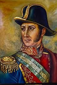 Ignacio Allende Unzaga