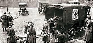 Pandemia de gripe rusa