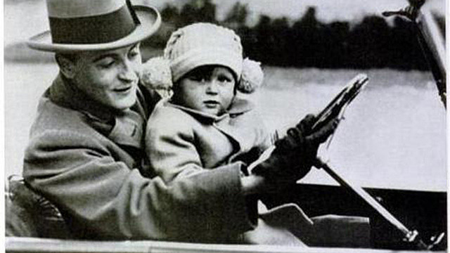 Who was Frances Scott Fitzgerald?