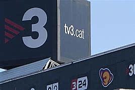 TV3 fa 25 anys emitint.