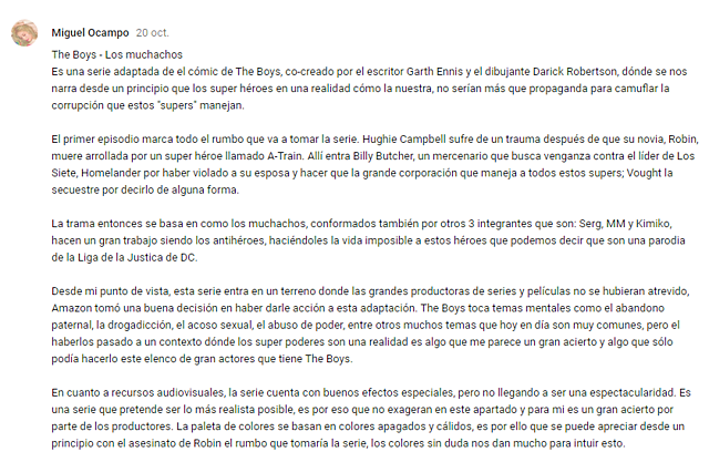 Crítica audiovisual