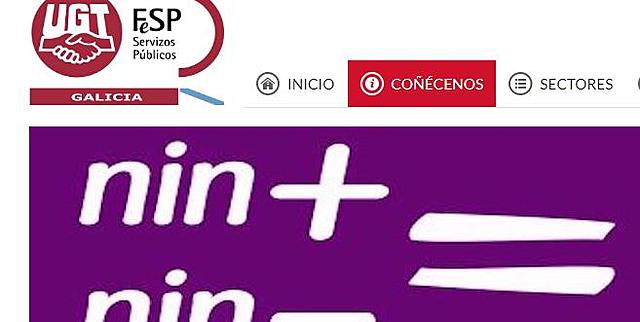 Congreso FeSP-UGT Galicia