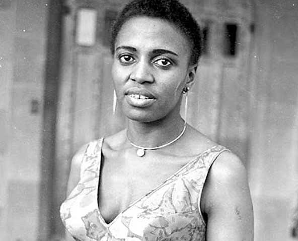 Zenzi Miriam Makeba