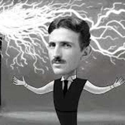 Timeline: Nikola Tesla Life.