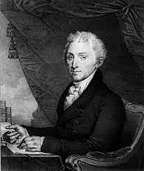 James Monroe (democratic republican) elected 5th President