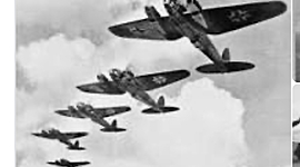 Timeline: Battle of Britain