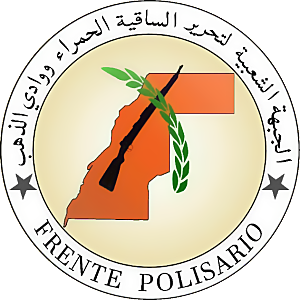 Start Polisario Front