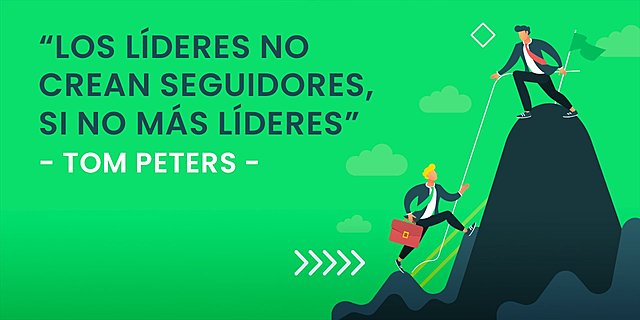 Resultado del proceso de liderazgo