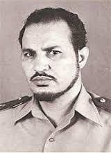 Mohamed Ould Louly president