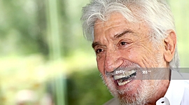 Timeline: Gigi proietti
