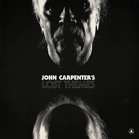 John Carpenter releases 'Lost Themes'
