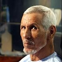 Mohamed Khouna Ould Haidalla president