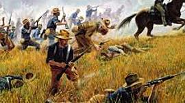 Timeline: Spanish American War