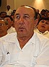 Miguel Borge Martín