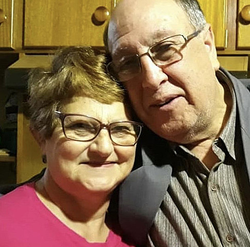 My Grandmother was born: