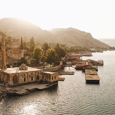 Timeline: Mesopotamia