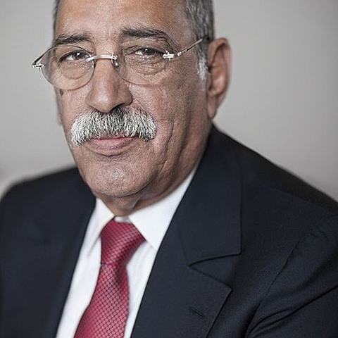 Ely Ould Mohamed Vall coup