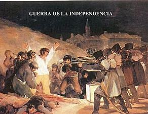 A GUERRA DA INDEPENDENCIA