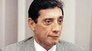 Mario Ernesto Villanueva Madrid