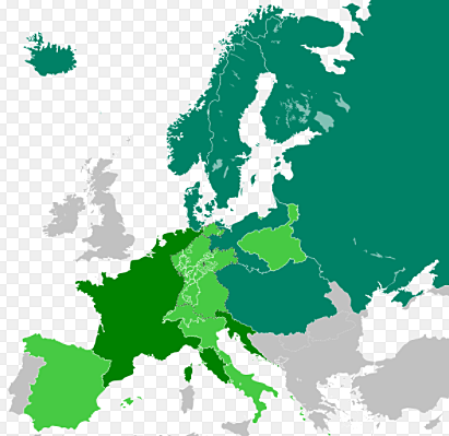 Continental System-Economic