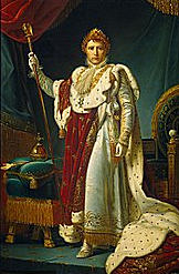 Napoleon's Coronation