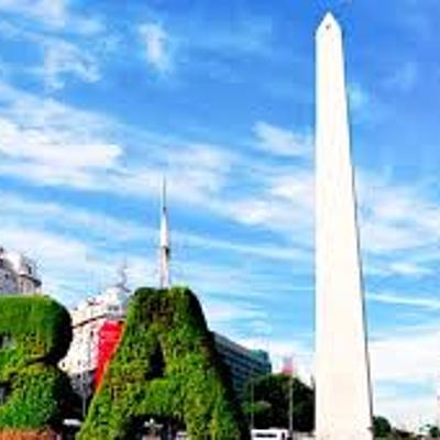 Timeline: Buenos aires