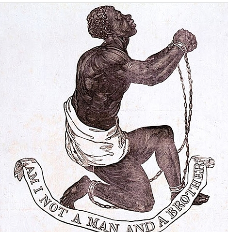 Acta del comerç d'esclaus 1807