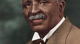 Timeline: George Washington Carver
