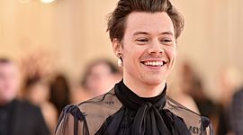 Timeline: Harry Styles