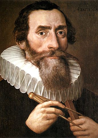 Órbita de Kepler