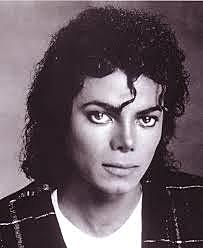 Micheal Jackson fallecio