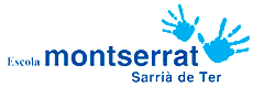 Anar a l'Escola Montserat